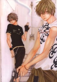 BUY NEW switch - 125229 Premium Anime Print Poster